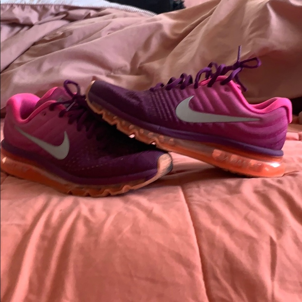 Nike Running Shoes